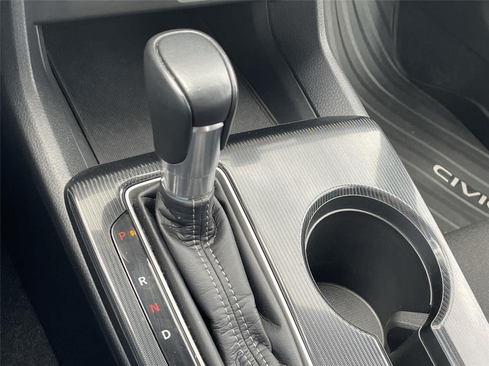 Thumbnail: 2022 Honda Civic - 23