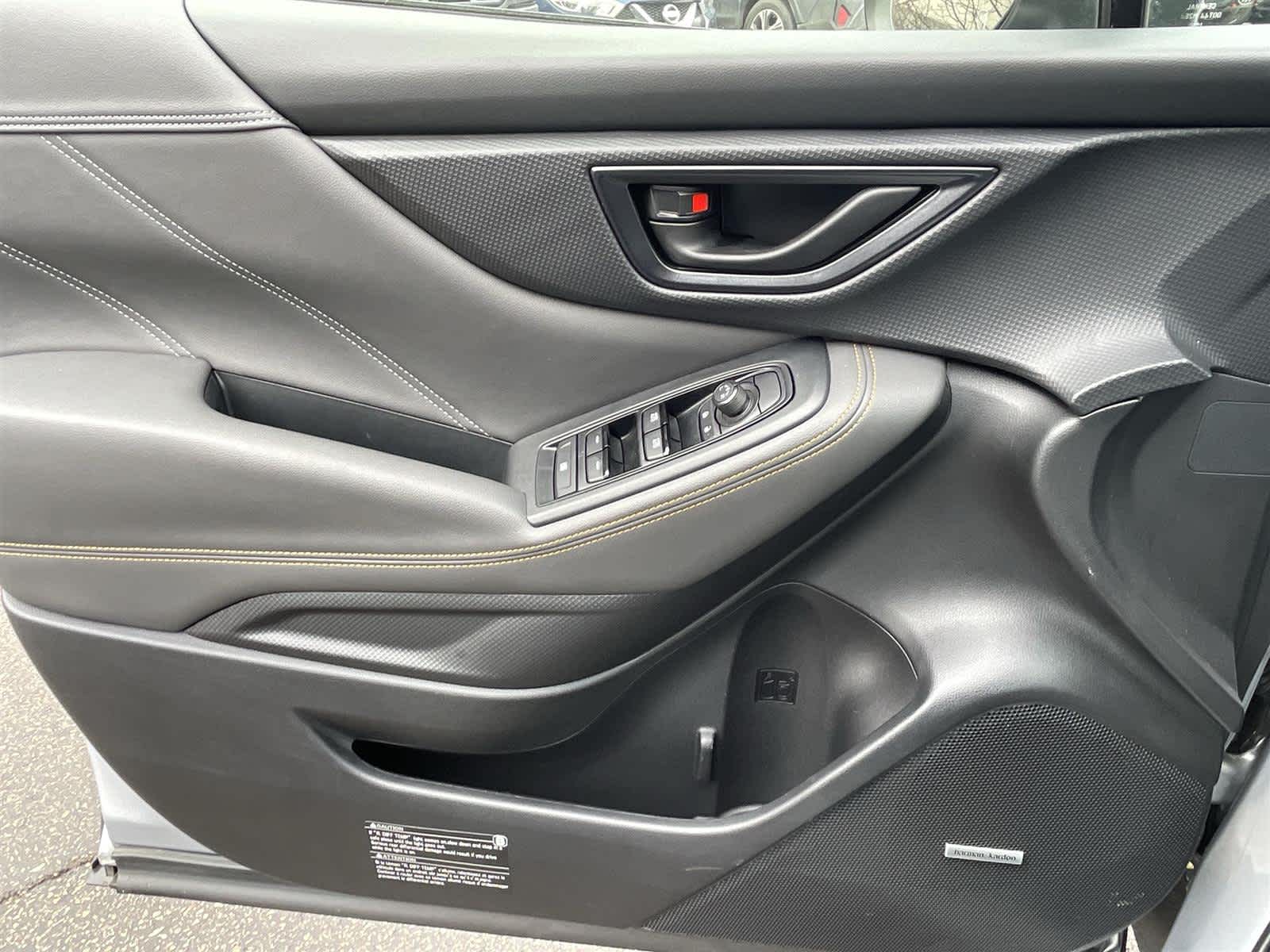 Thumbnail: 2024 Subaru Forester - 27