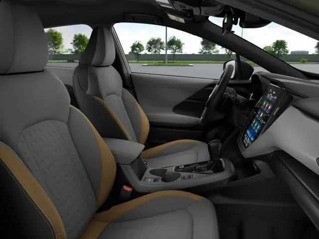 Thumbnail: 2026 Subaru Crosstrek - 15