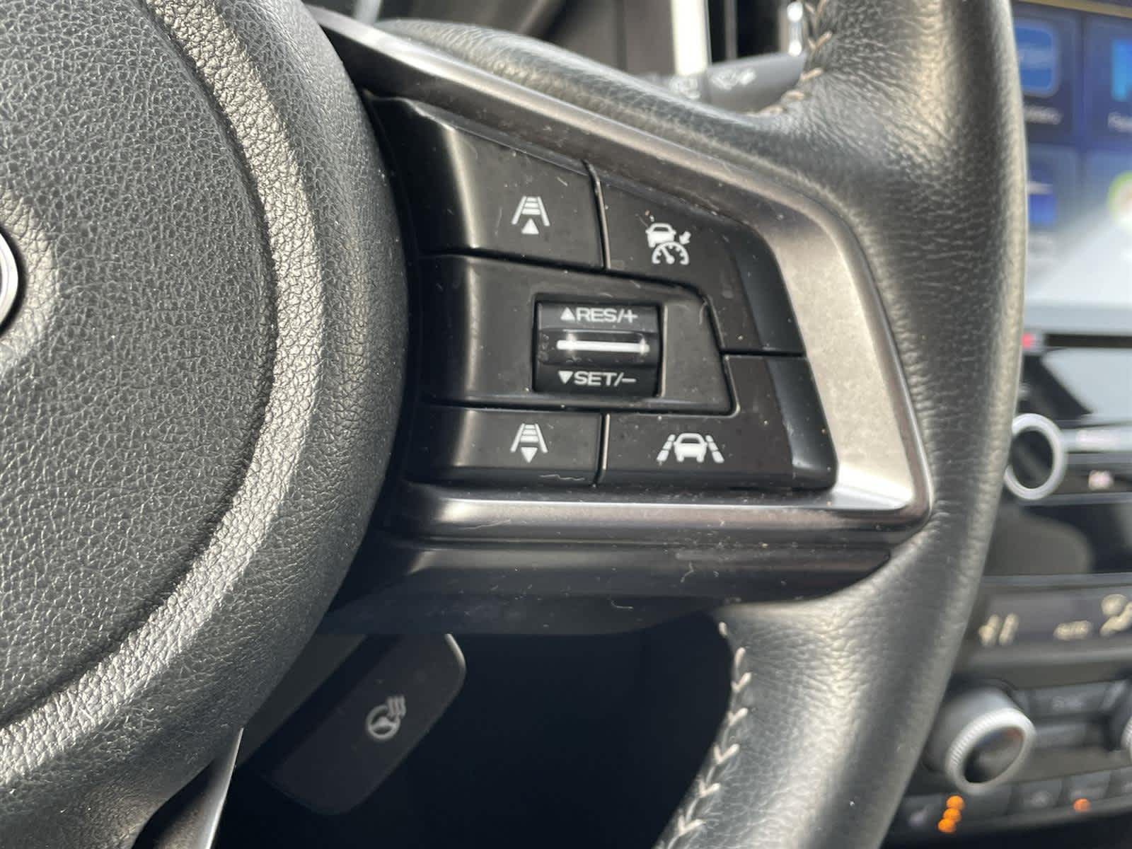 Thumbnail: 2019 Subaru Ascent - 32