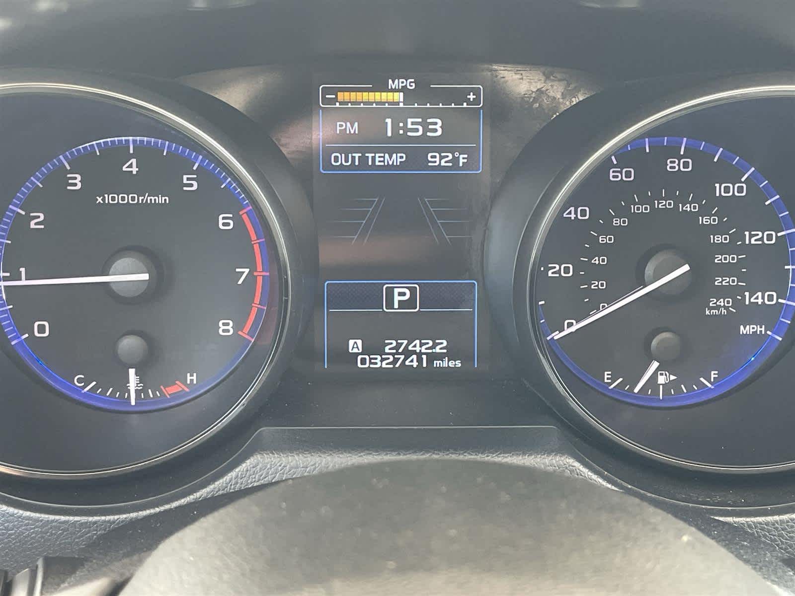Thumbnail: 2019 Subaru Outback - 34
