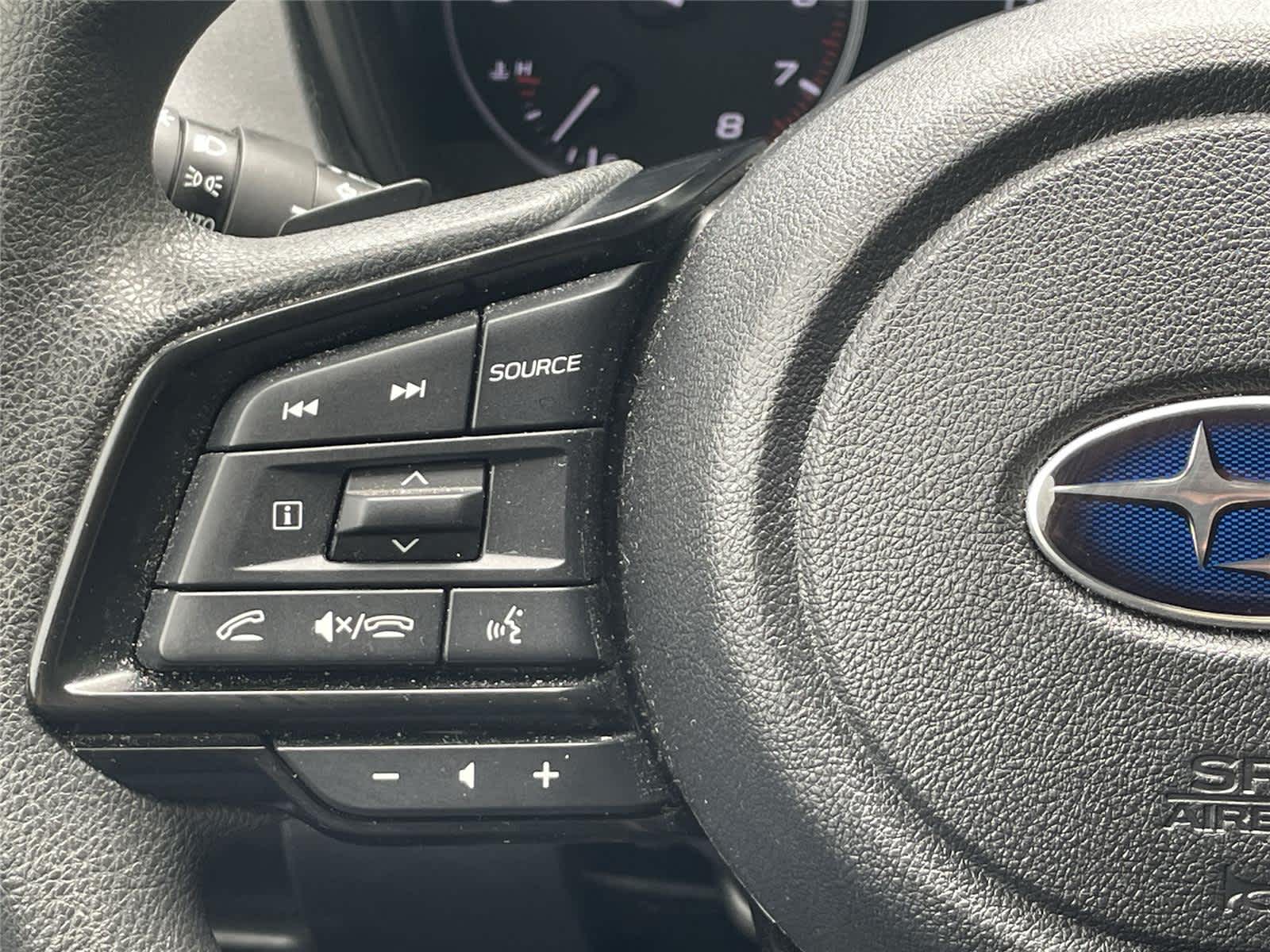 Thumbnail: 2024 Subaru Crosstrek - 20