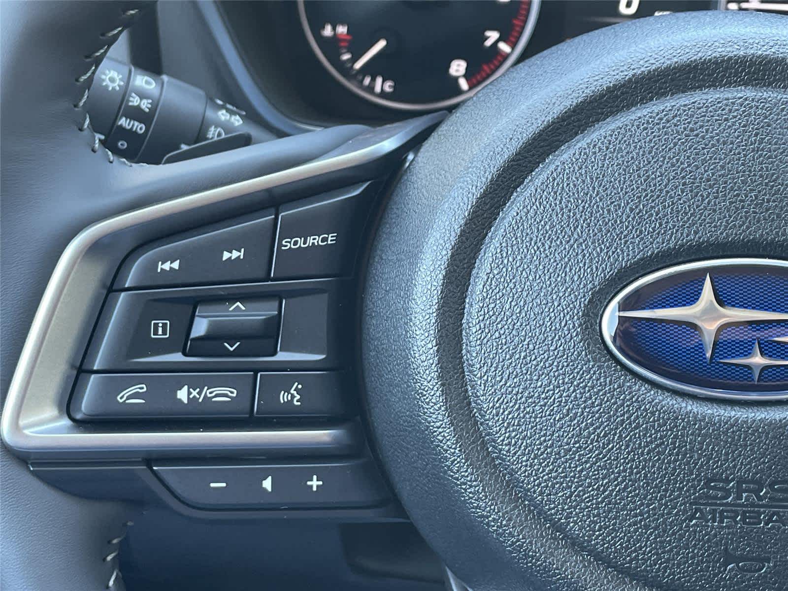 Thumbnail: 2026 Subaru Ascent - 31