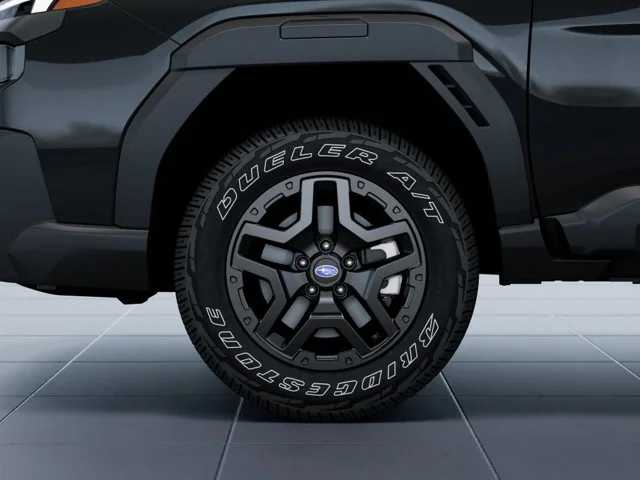 Thumbnail: 2026 Subaru Outback - 9