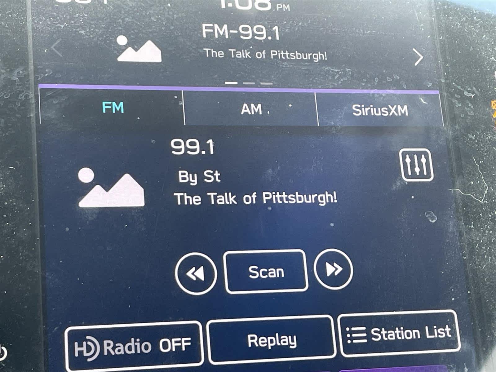 Thumbnail: 2021 Subaru Legacy - 12