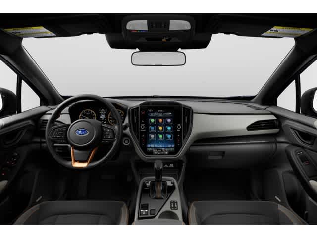 Thumbnail: 2025 Subaru Crosstrek - 19