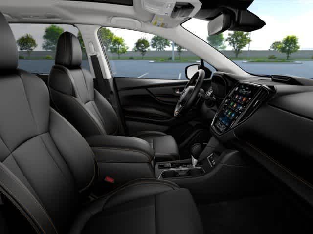 Thumbnail: 2026 Subaru Ascent - 15