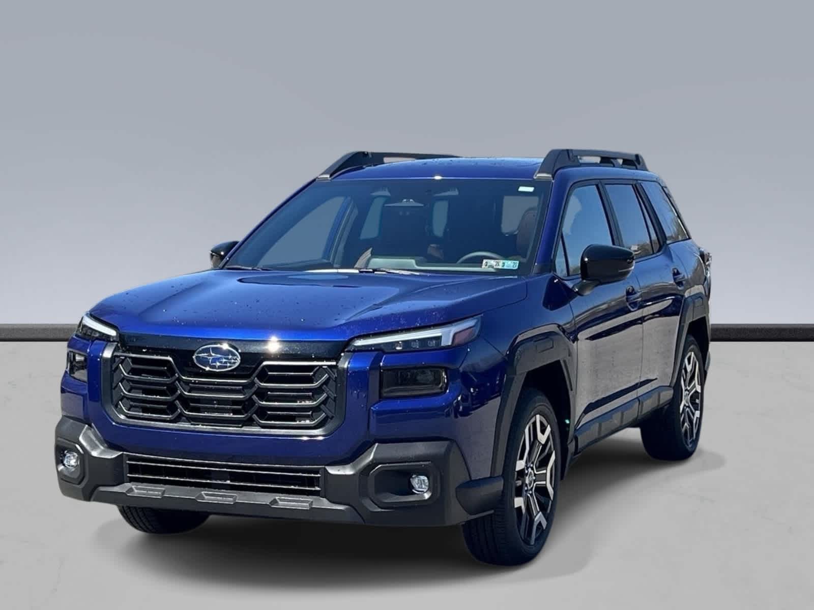 Thumbnail: 2026 Subaru Outback - 1