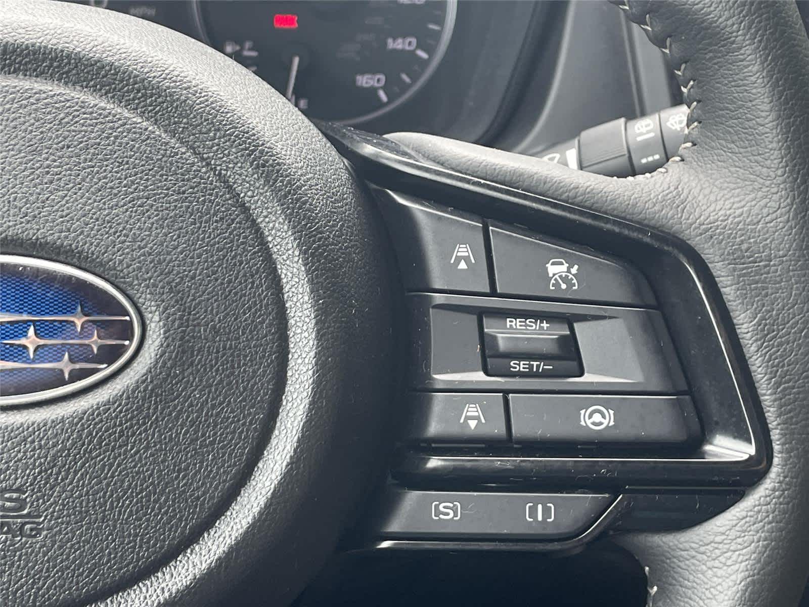 Thumbnail: 2026 Subaru Forester - 29