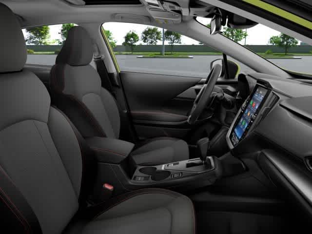 Thumbnail: 2026 Subaru Impreza - 15