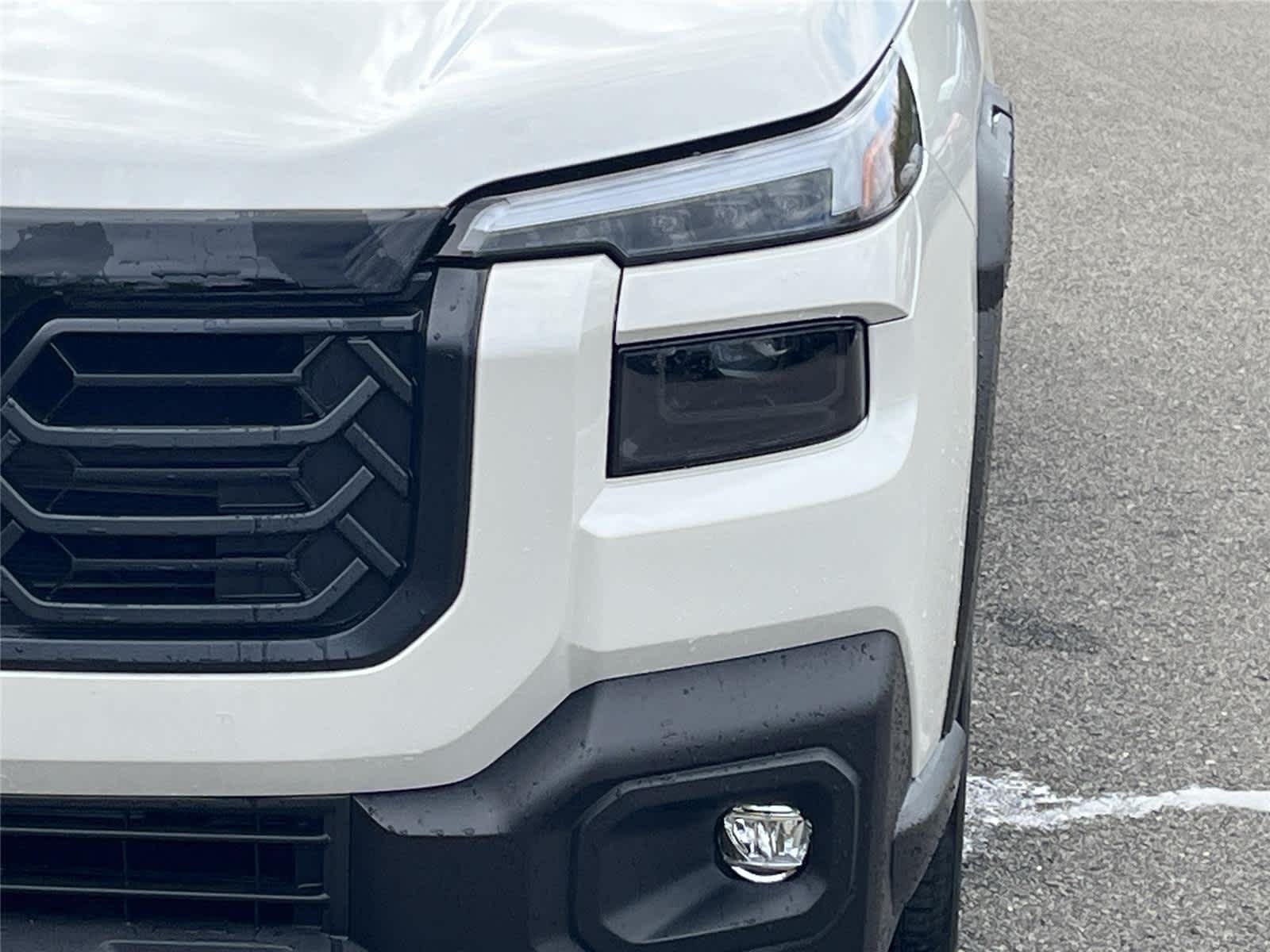 Thumbnail: 2026 Subaru Outback - 9