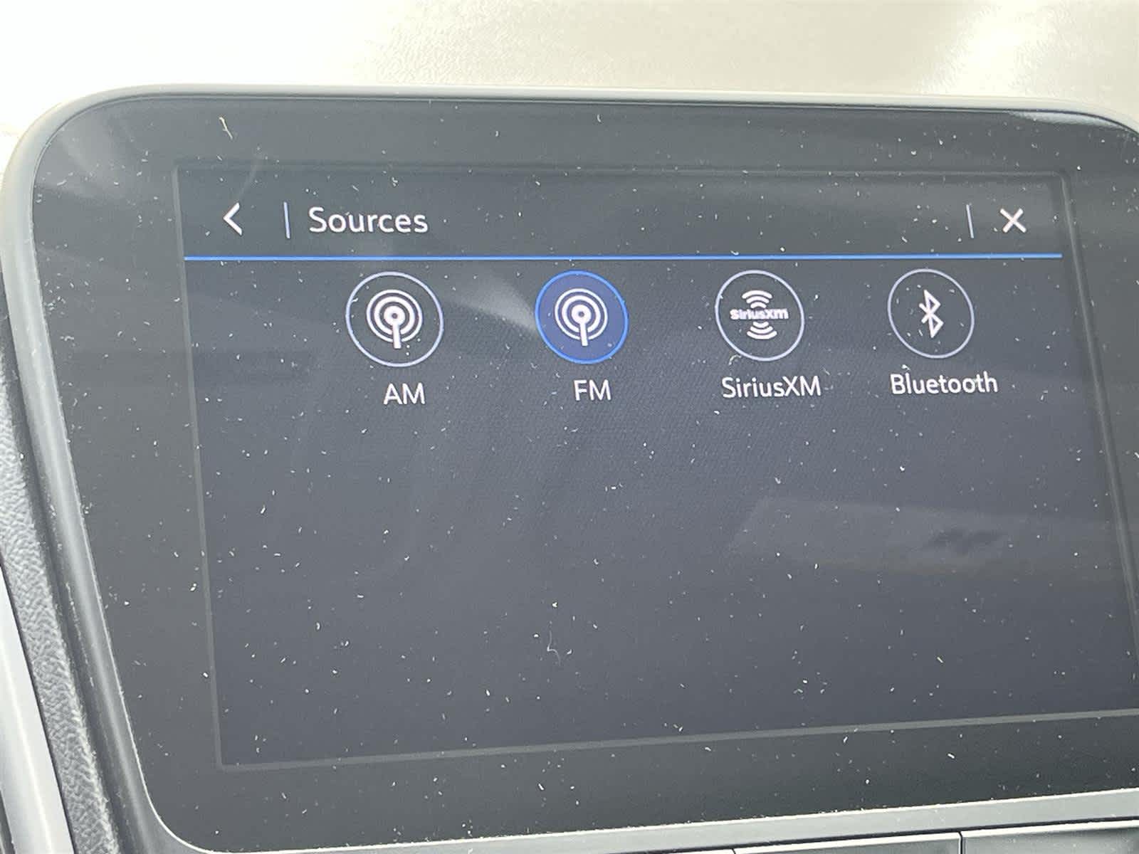 Thumbnail: 2023 Chevrolet Malibu - 19