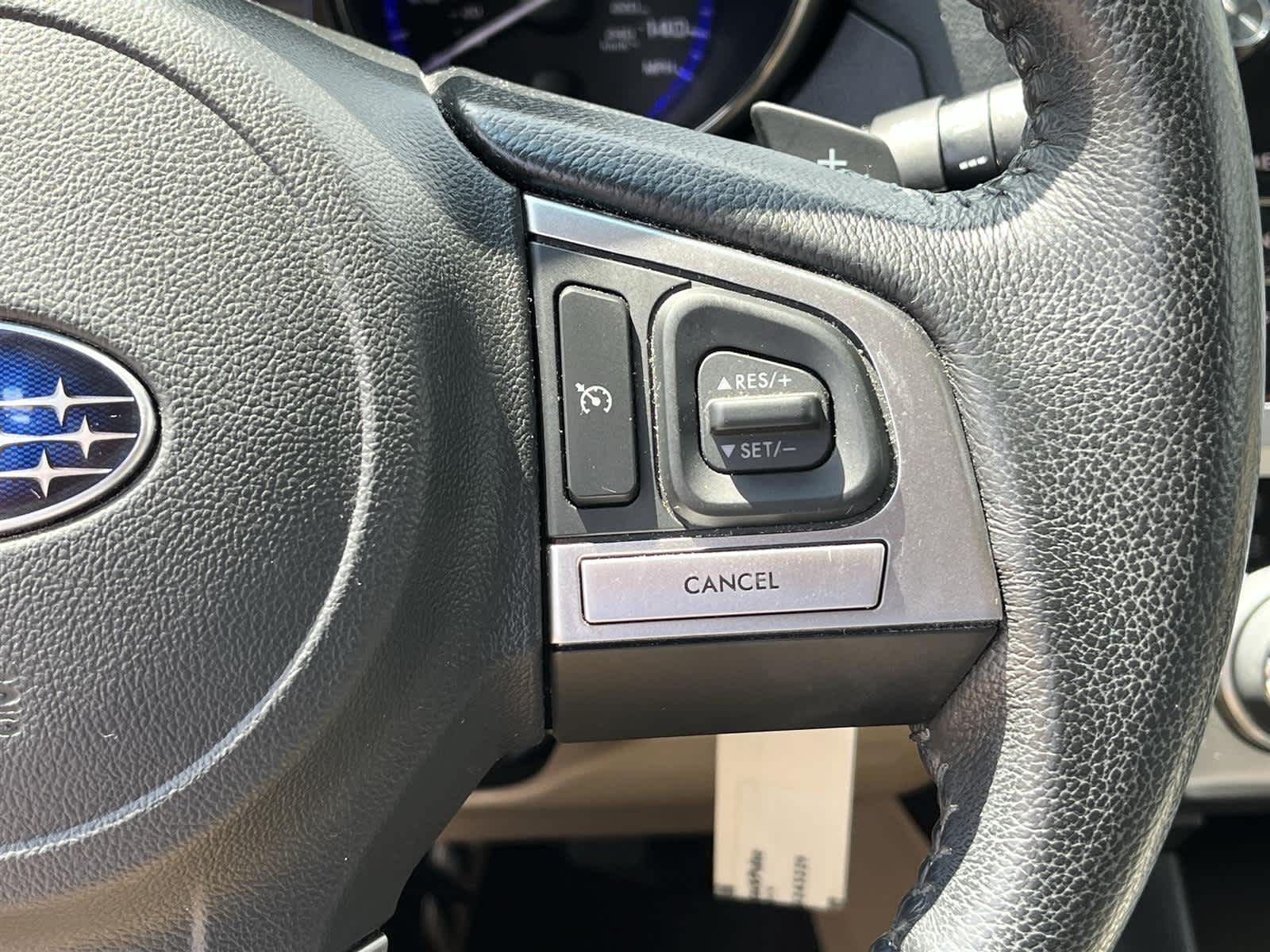 Thumbnail: 2017 Subaru Outback - 26