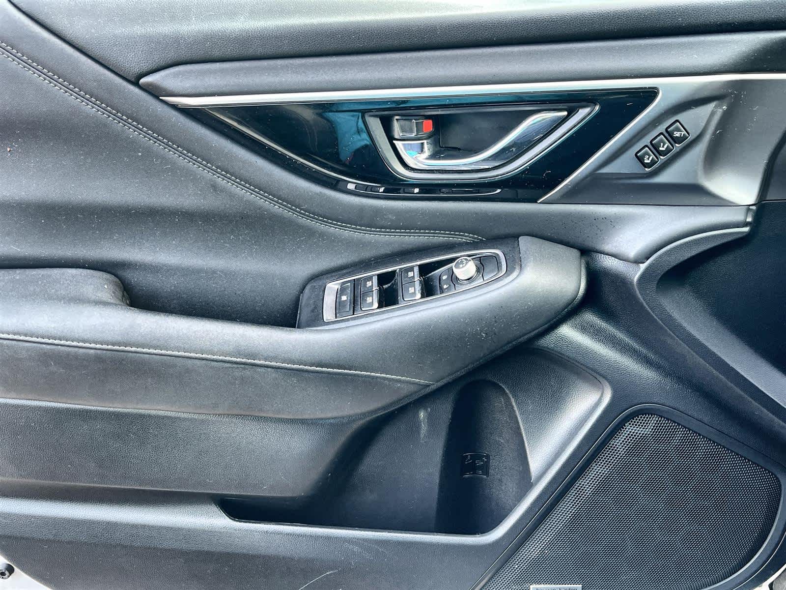 Thumbnail: 2021 Subaru Outback - 28