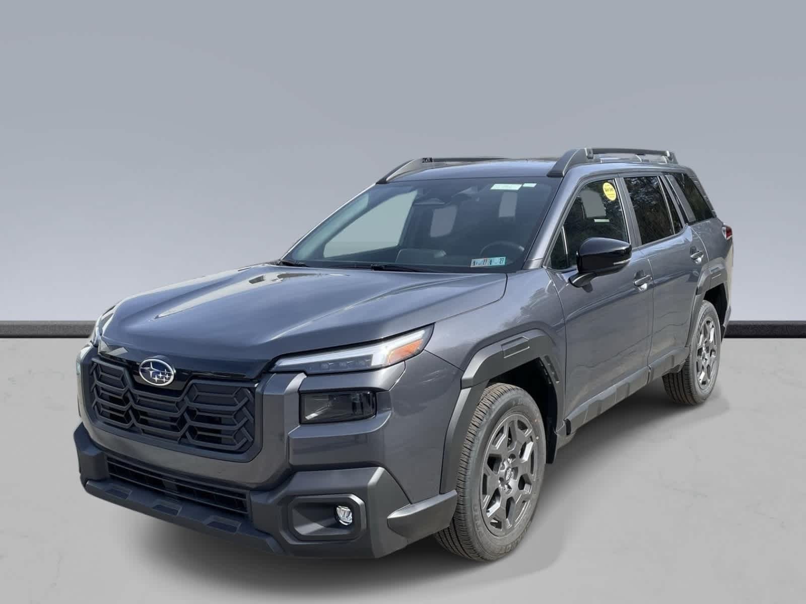 Thumbnail: 2026 Subaru Outback - 1