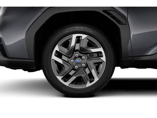 Thumbnail: 2026 Subaru Forester - 10