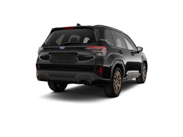 Thumbnail: 2026 Subaru Forester - 6