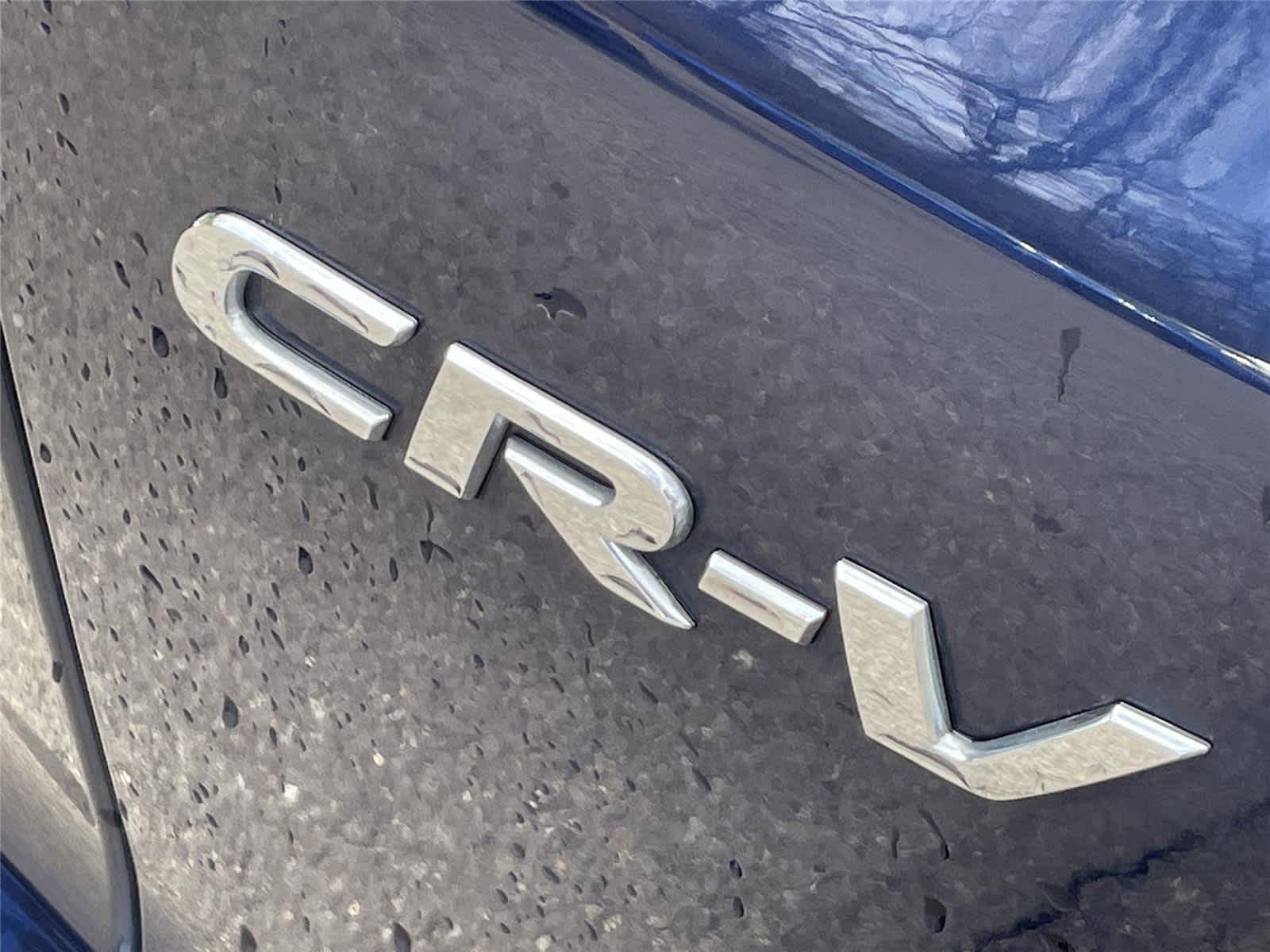 Thumbnail: 2019 Honda CR-V - 10