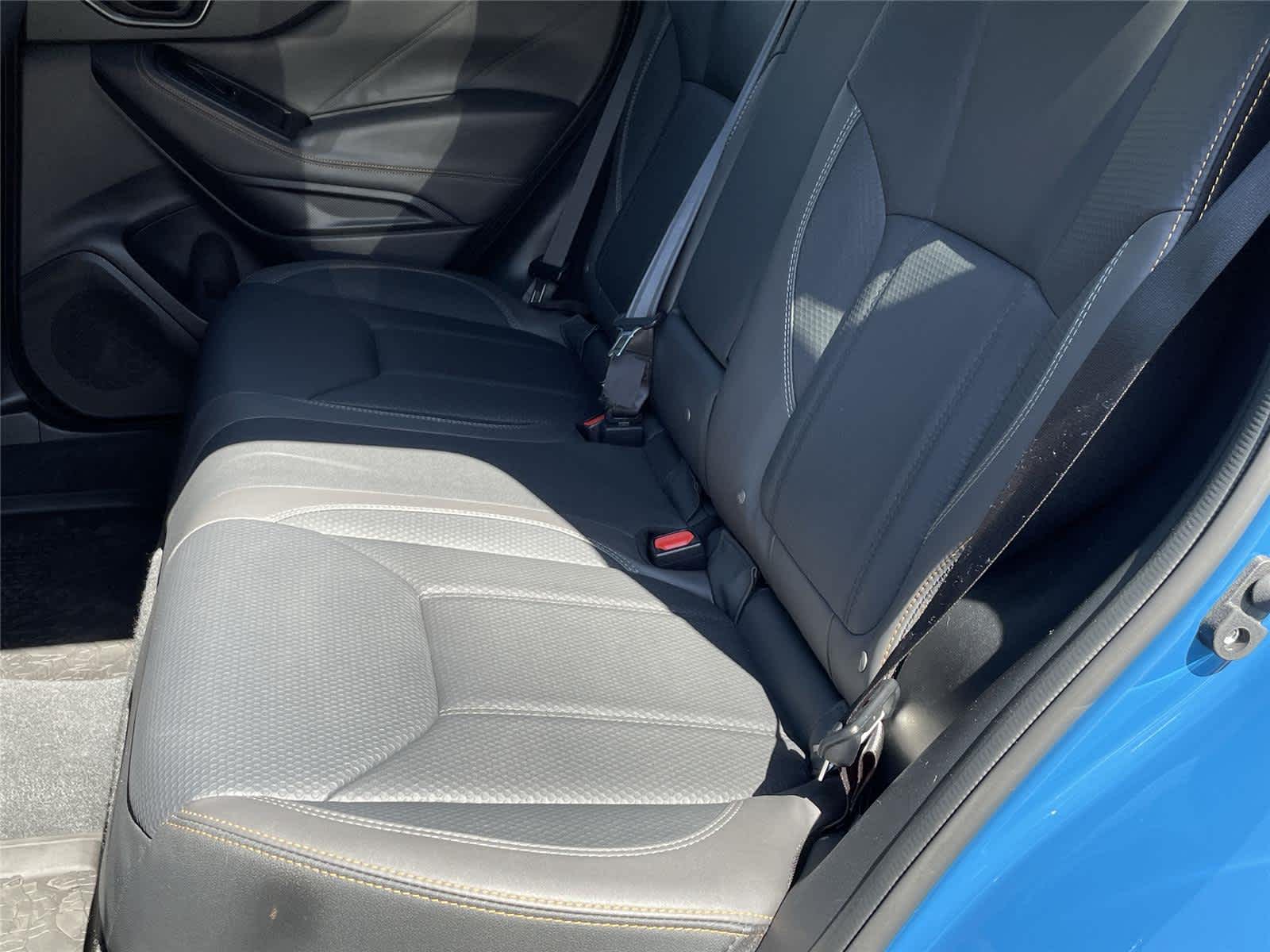 Thumbnail: 2024 Subaru Forester - 15