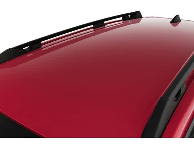 Thumbnail: 2026 Subaru Forester - 14