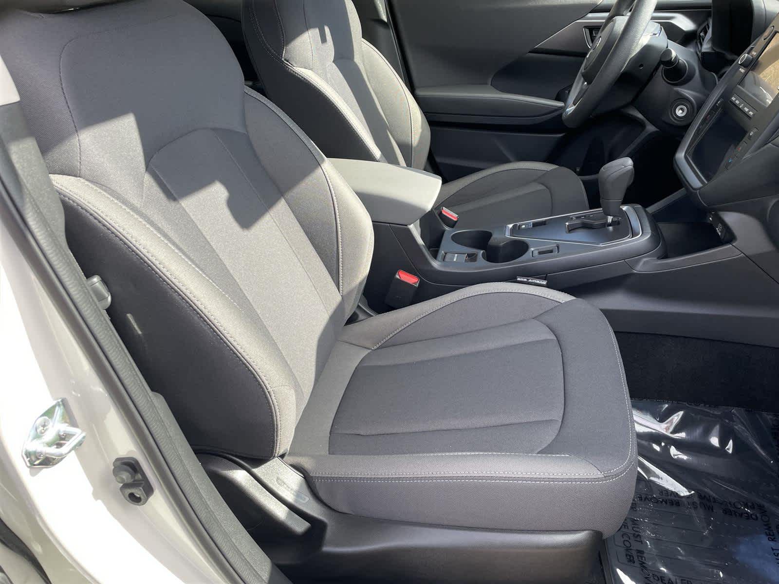 Thumbnail: 2025 Subaru Impreza - 17