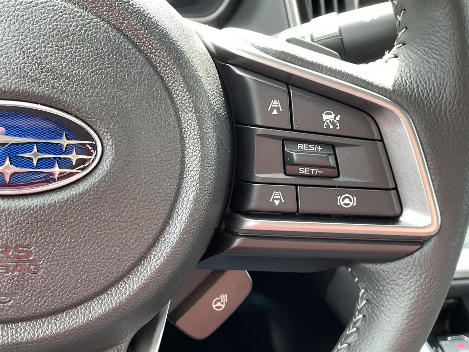 2025 Subaru Legacy Limited 31