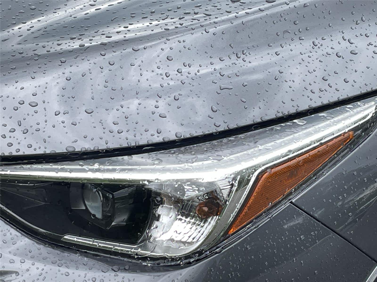 Thumbnail: 2026 Subaru Crosstrek - 9