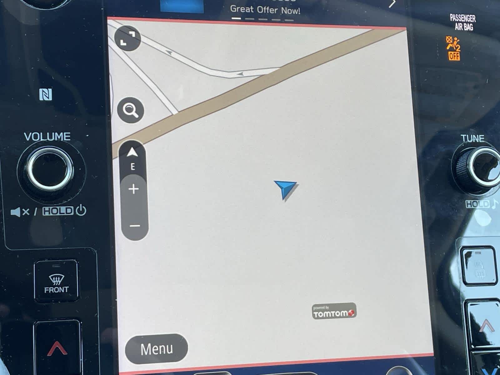 Thumbnail: 2022 Subaru Outback - 21