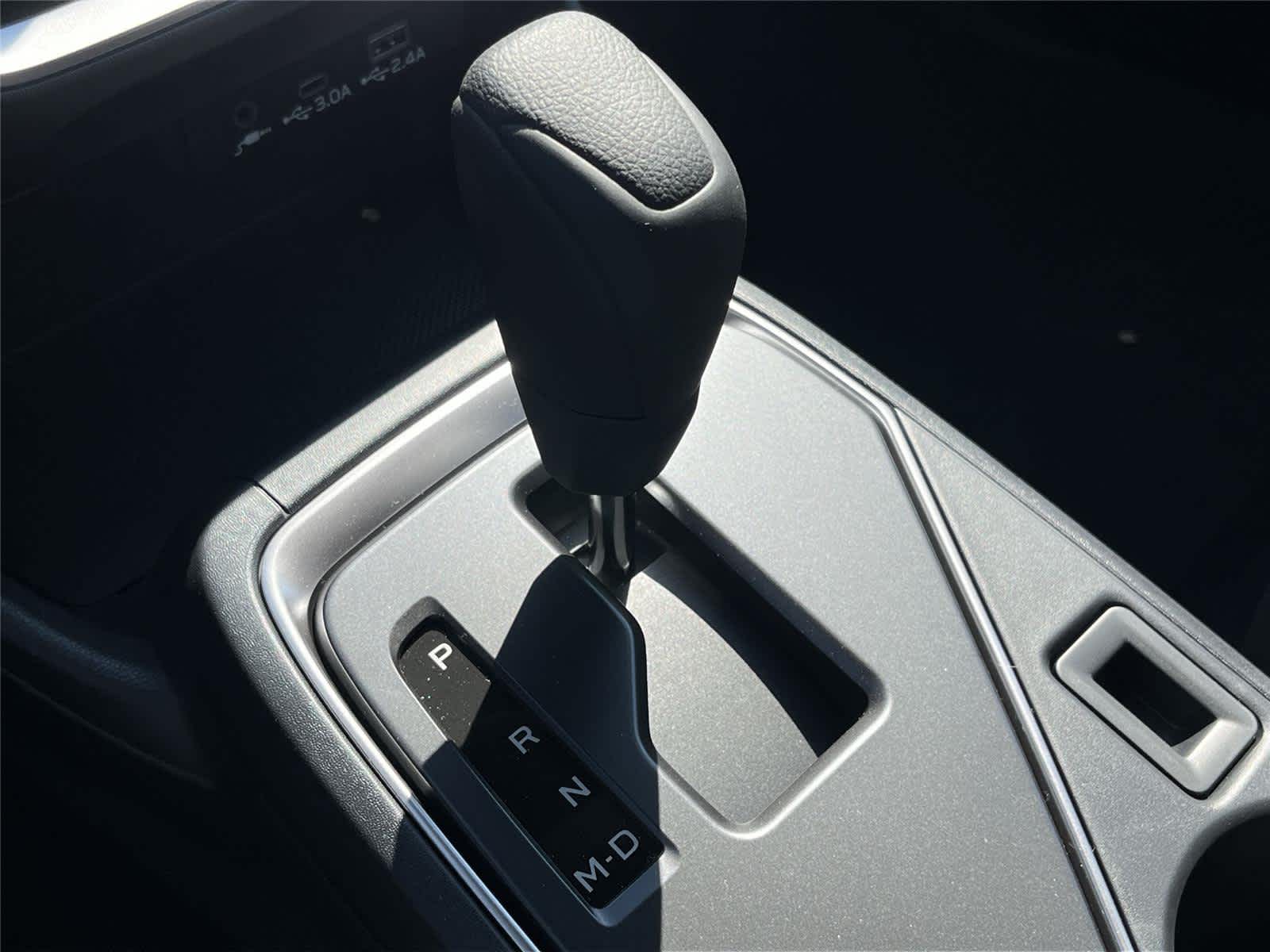 Thumbnail: 2026 Subaru Impreza - 23