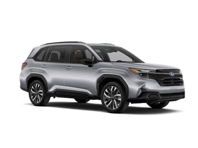 Thumbnail: 2025 Subaru Forester - 1
