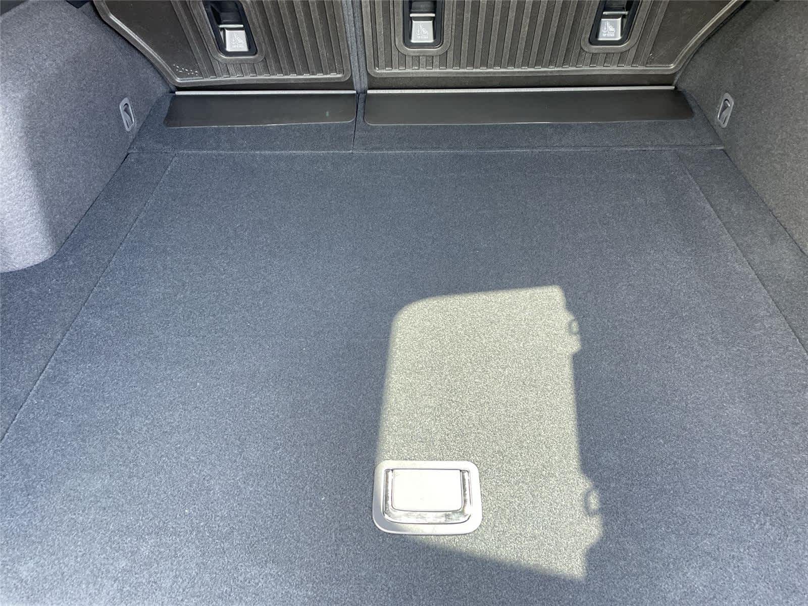 Thumbnail: 2026 Subaru Outback - 16