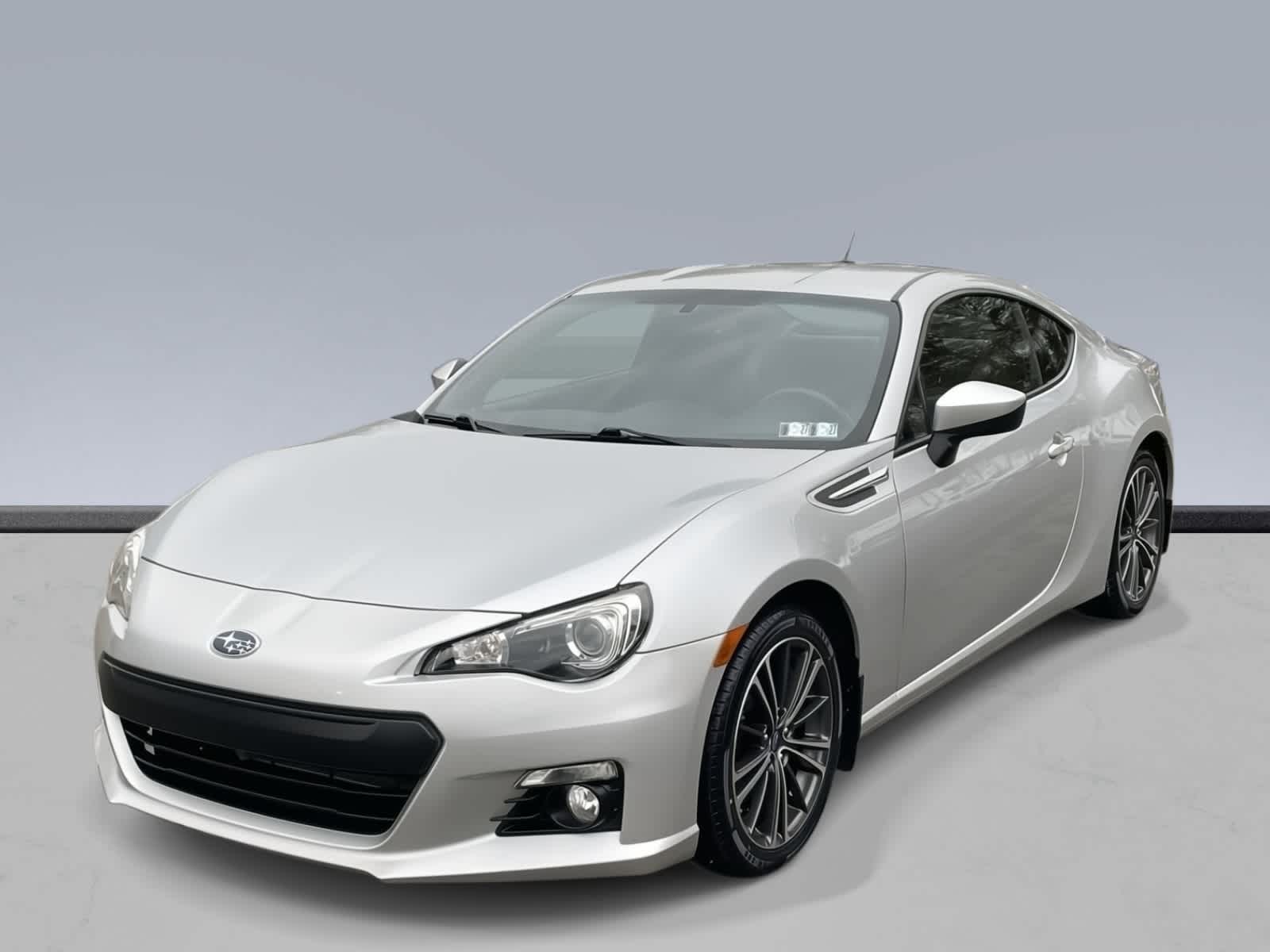 2014 Subaru BRZ Limited -
                  Mcmurray, PA
