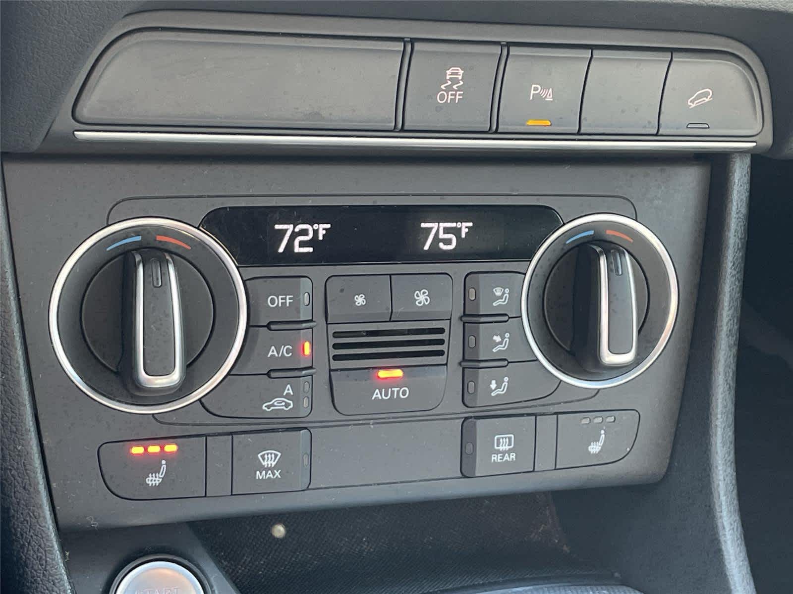 Thumbnail: 2017 Audi Q3 - 23