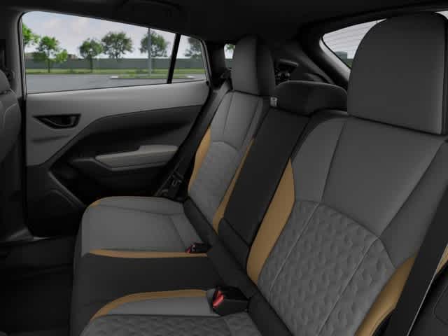 Thumbnail: 2026 Subaru Crosstrek - 16