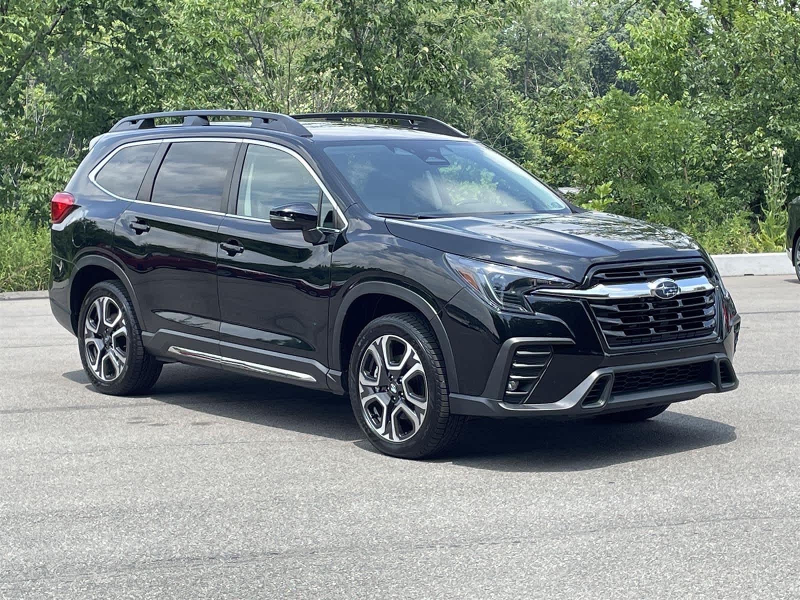 Thumbnail: 2023 Subaru Ascent - 7