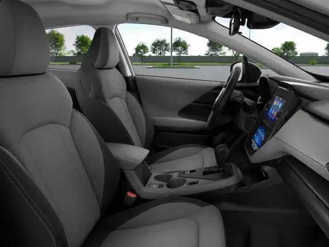 Thumbnail: 2026 Subaru Crosstrek - 15