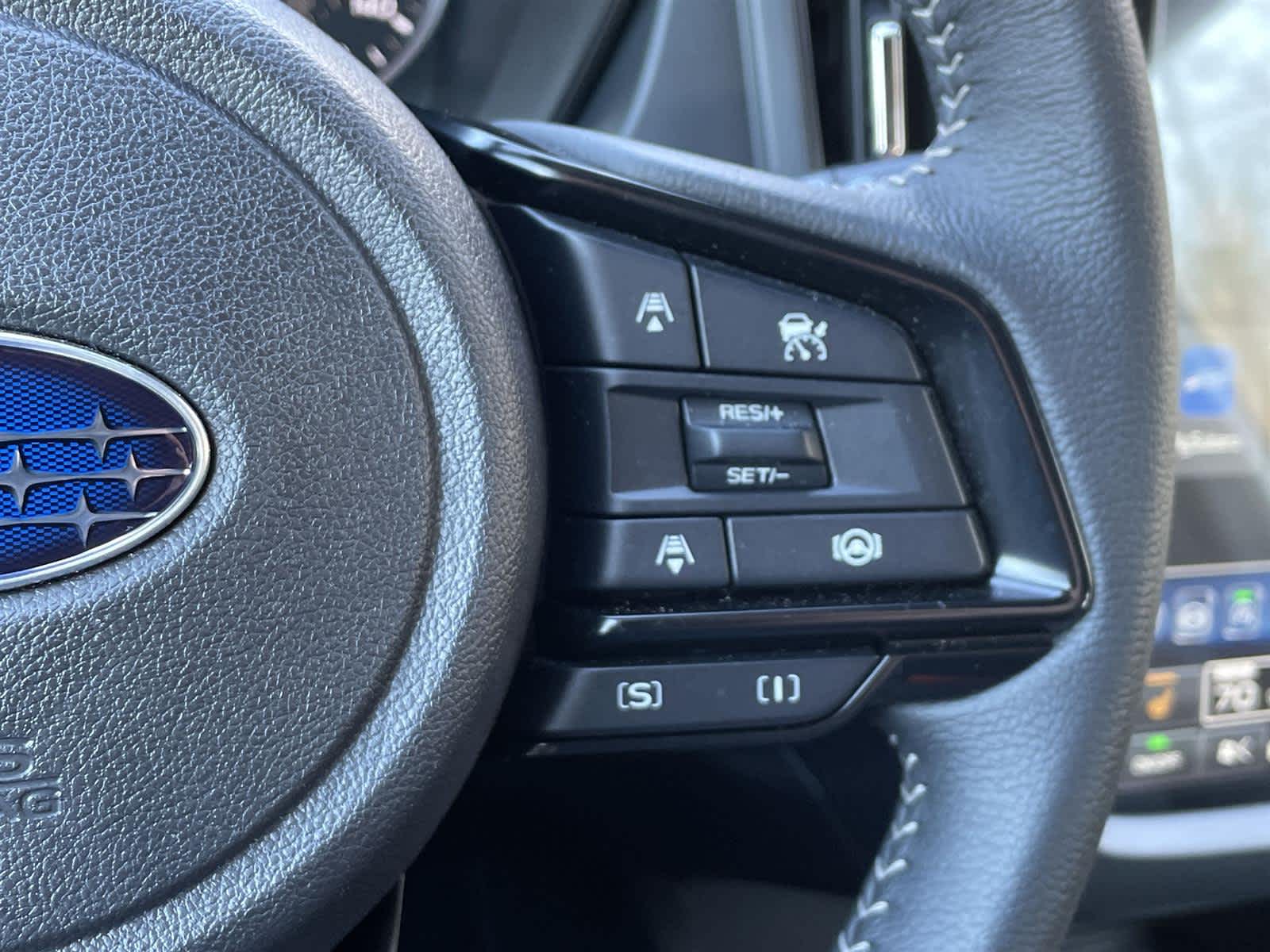 Thumbnail: 2025 Subaru Forester - 29