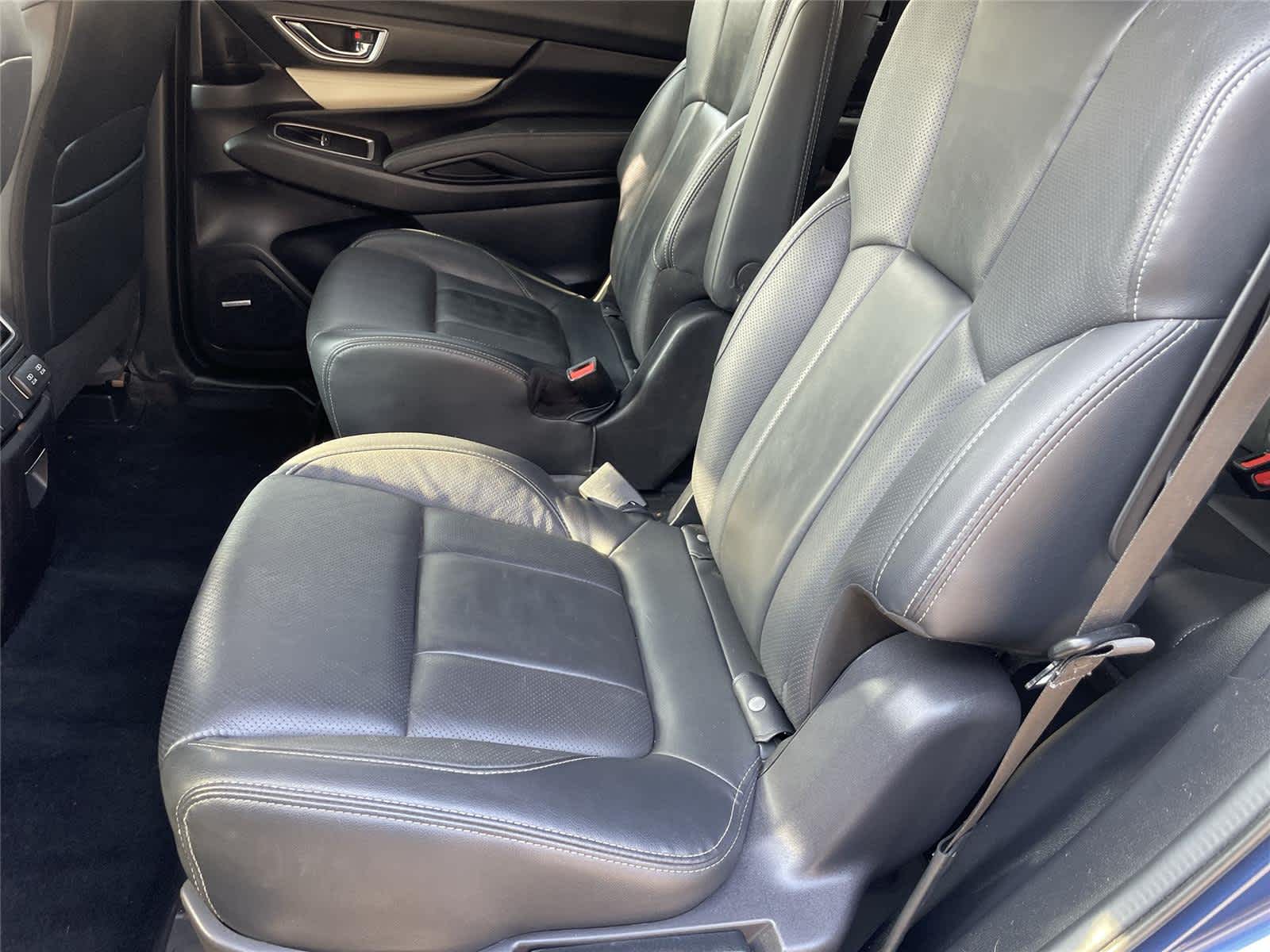 Thumbnail: 2022 Subaru Ascent - 15