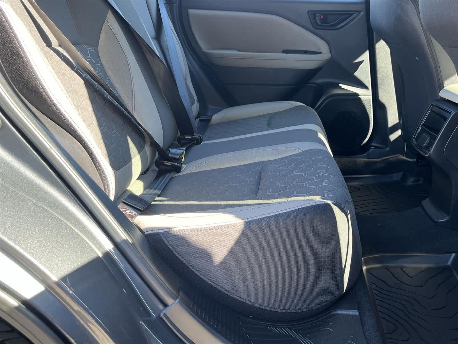 Thumbnail: 2025 Subaru Forester - 15