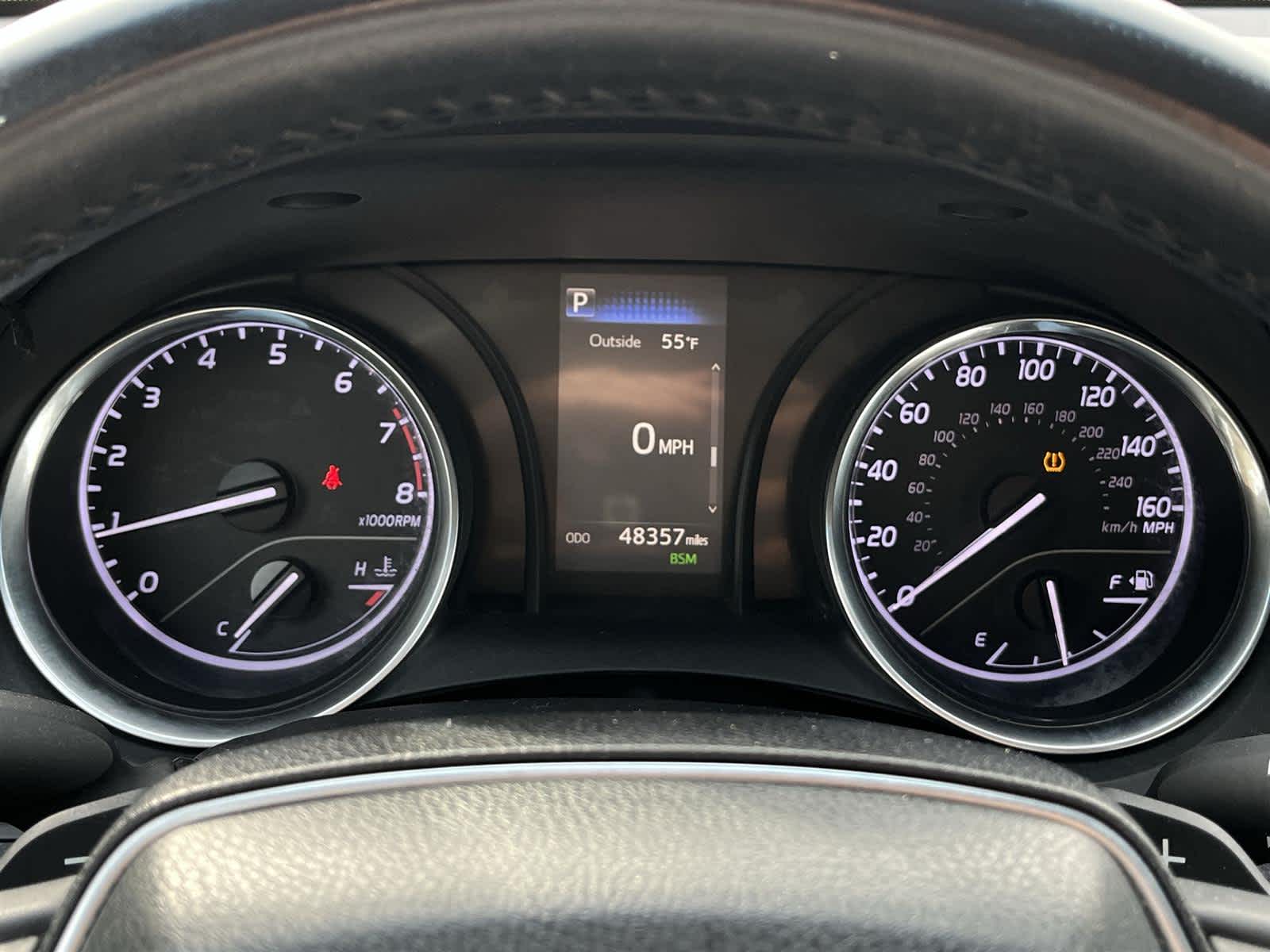 Thumbnail: 2018 Toyota Camry - 28