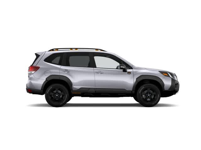 Thumbnail: 2025 Subaru Forester - 7