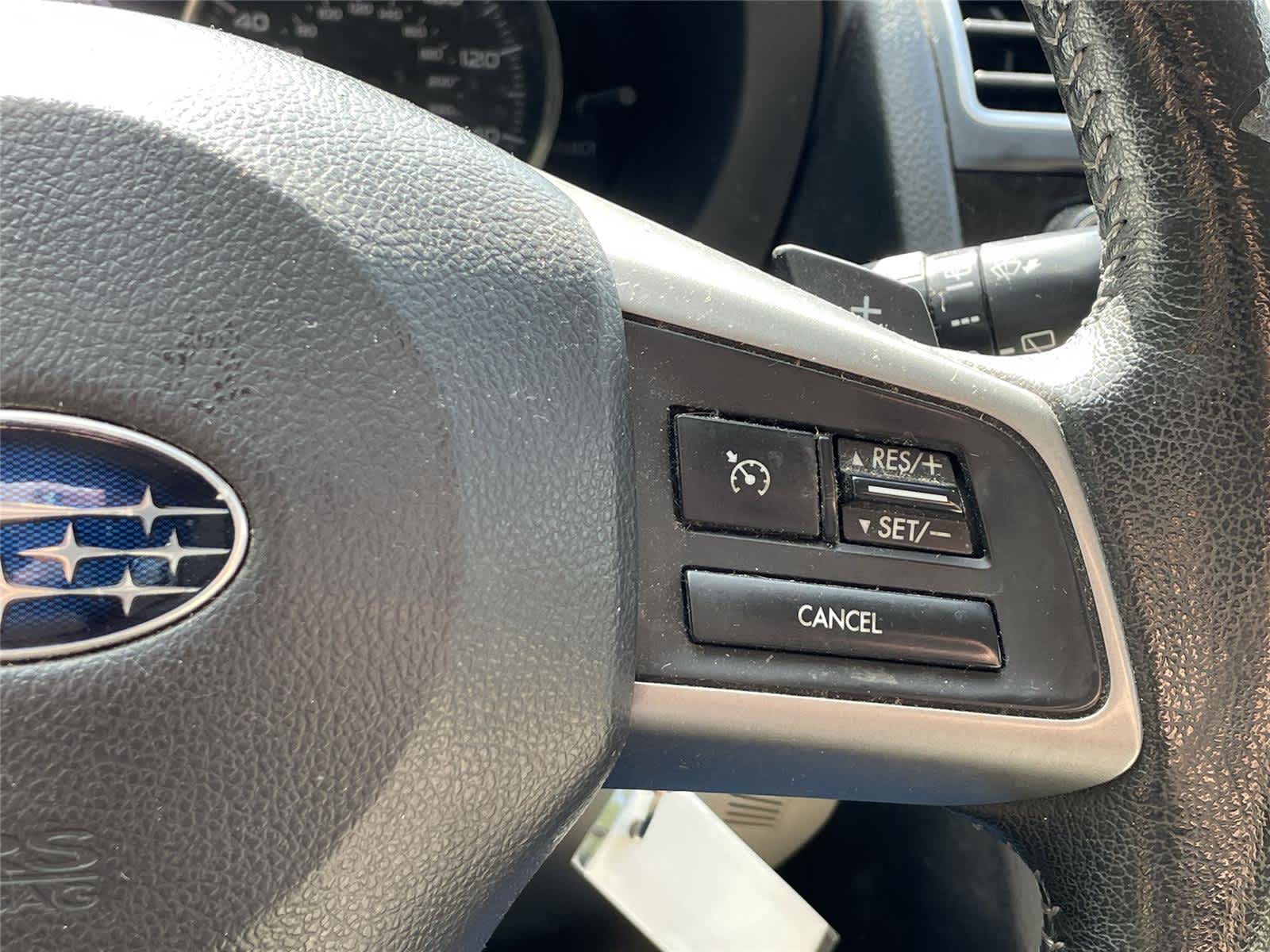 Thumbnail: 2015 Subaru Impreza - 18