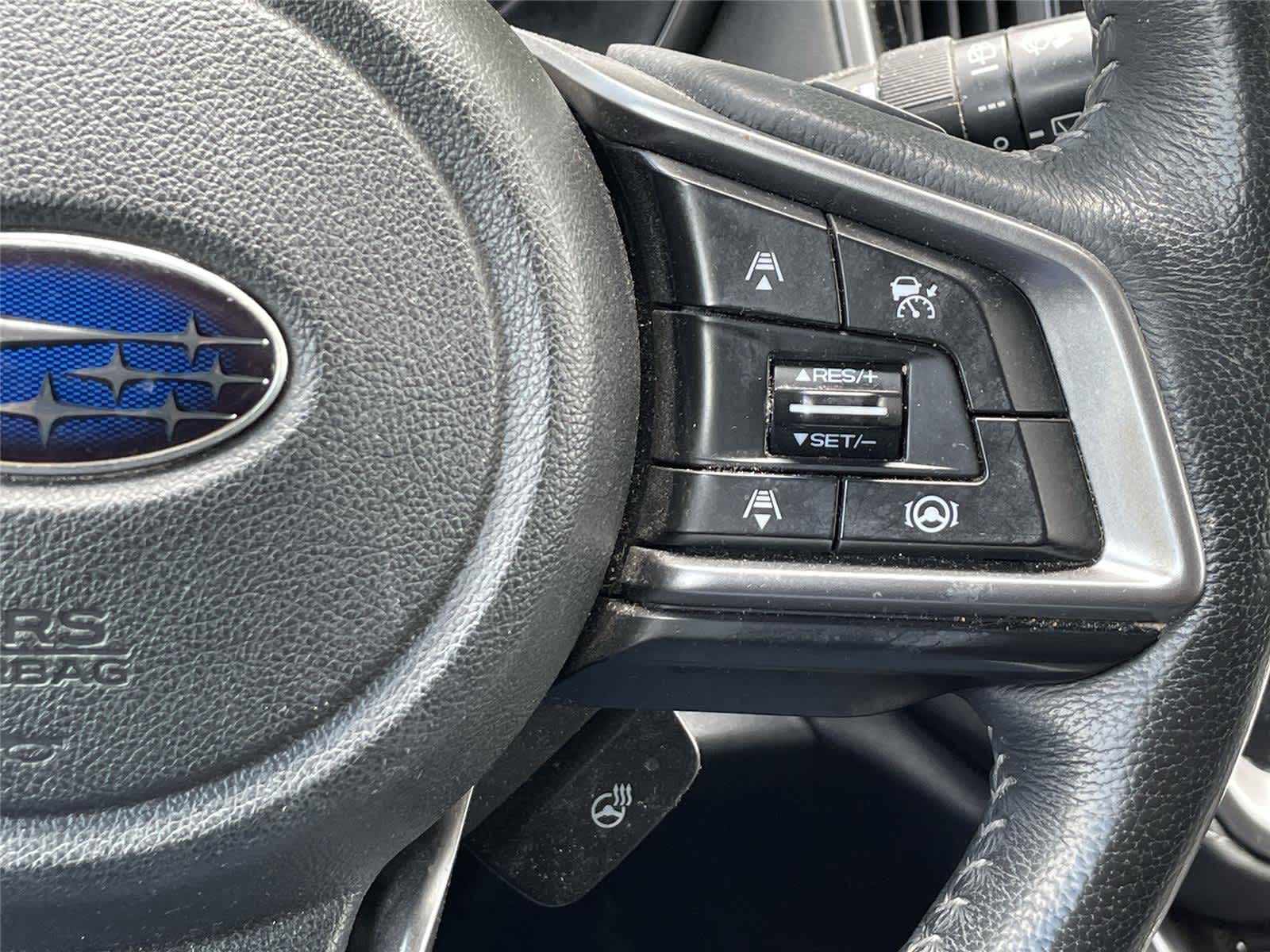 Thumbnail: 2021 Subaru Outback - 21