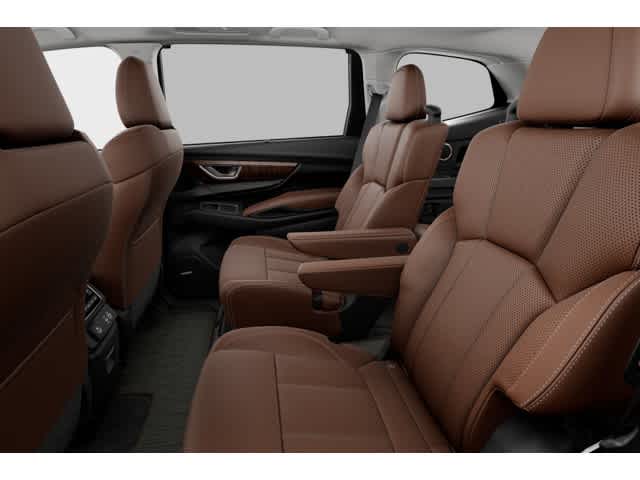 Thumbnail: 2025 Subaru Ascent - 17