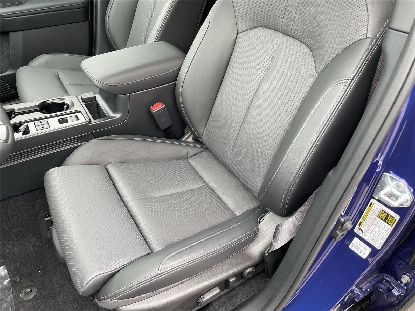 Thumbnail: 2026 Subaru Outback - 12