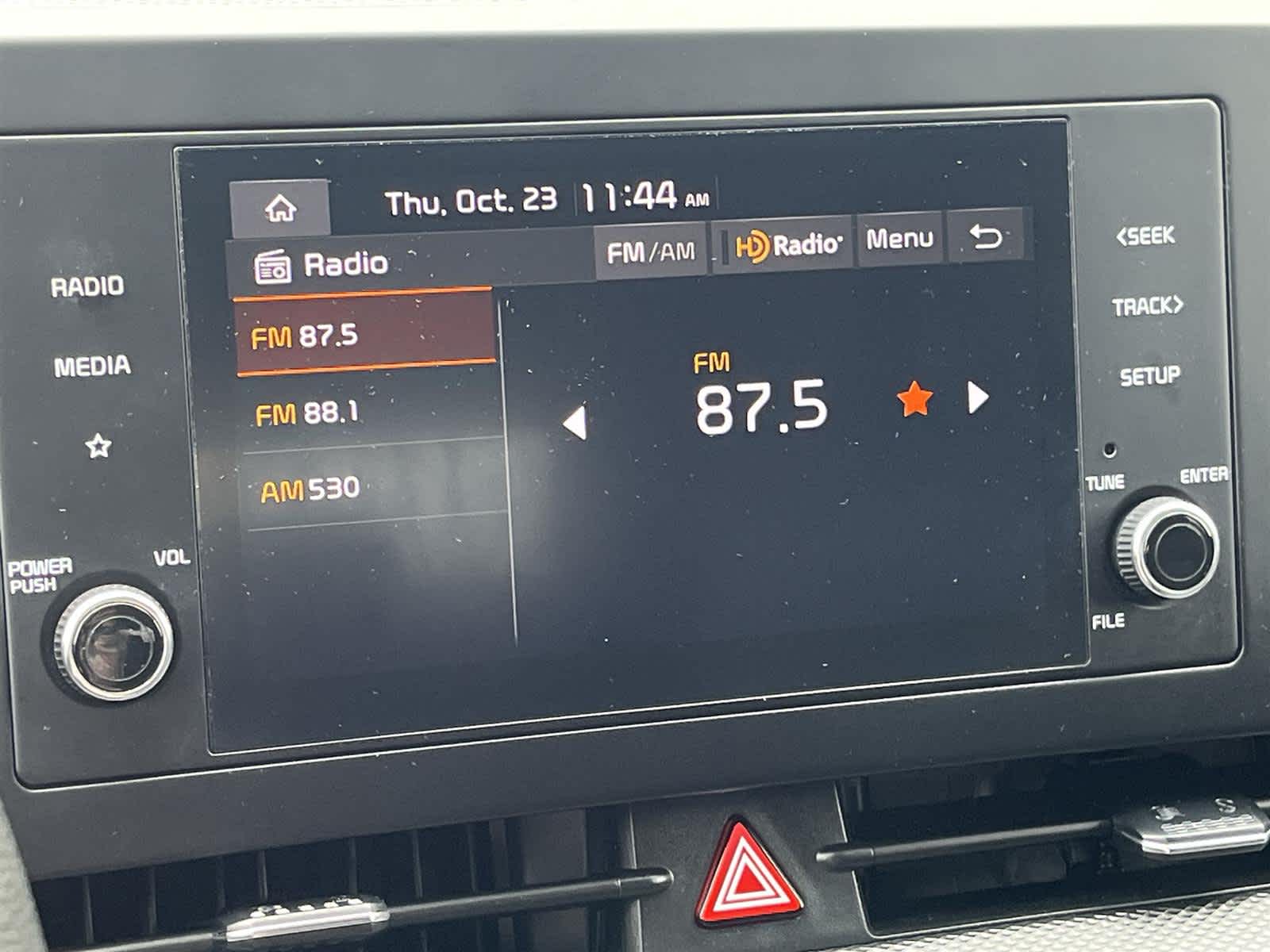 Thumbnail: 2023 Kia Sportage - 18