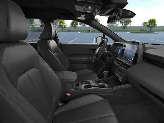 Thumbnail: 2026 Subaru Outback - 15