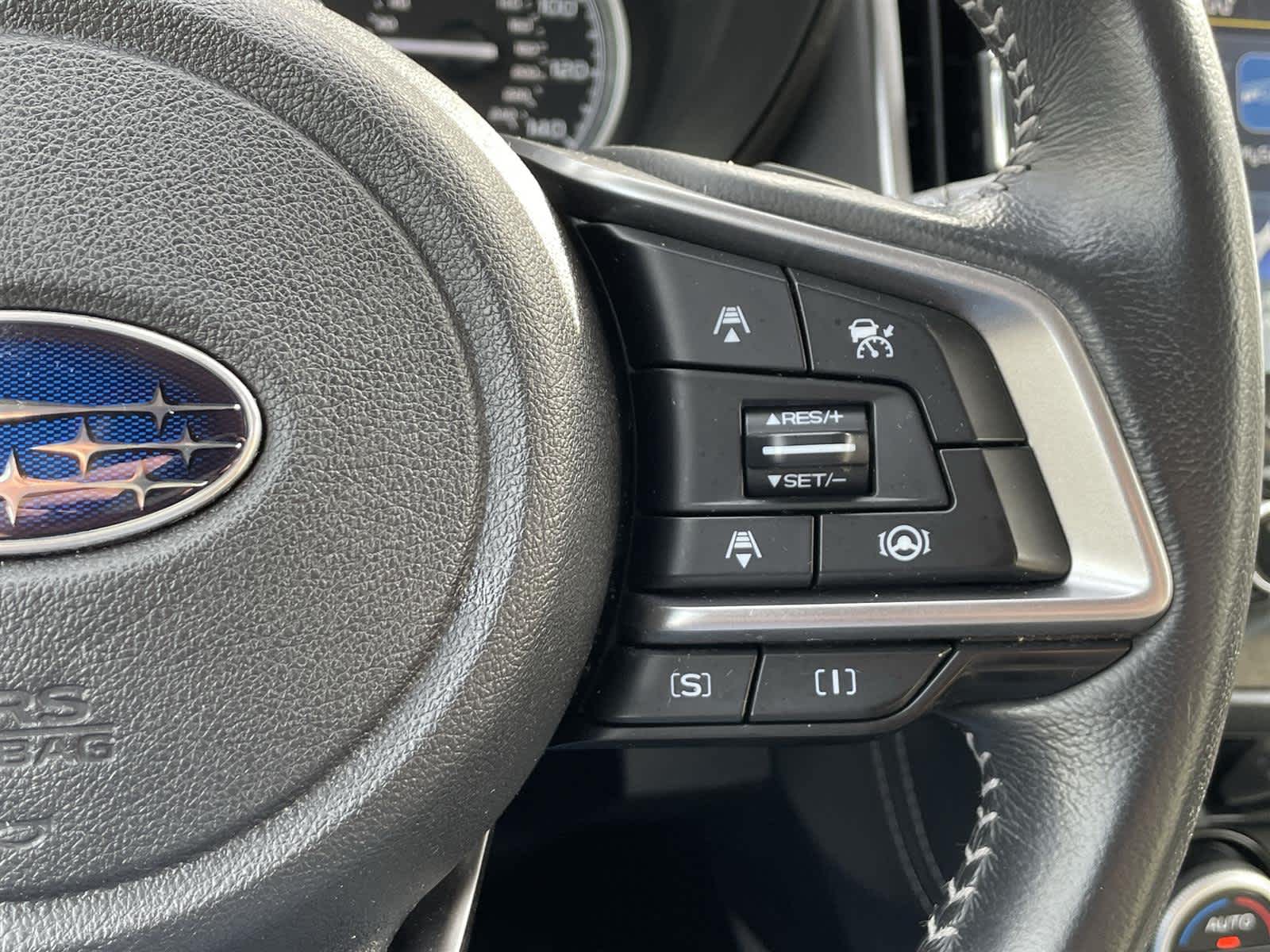 Thumbnail: 2022 Subaru Forester - 29