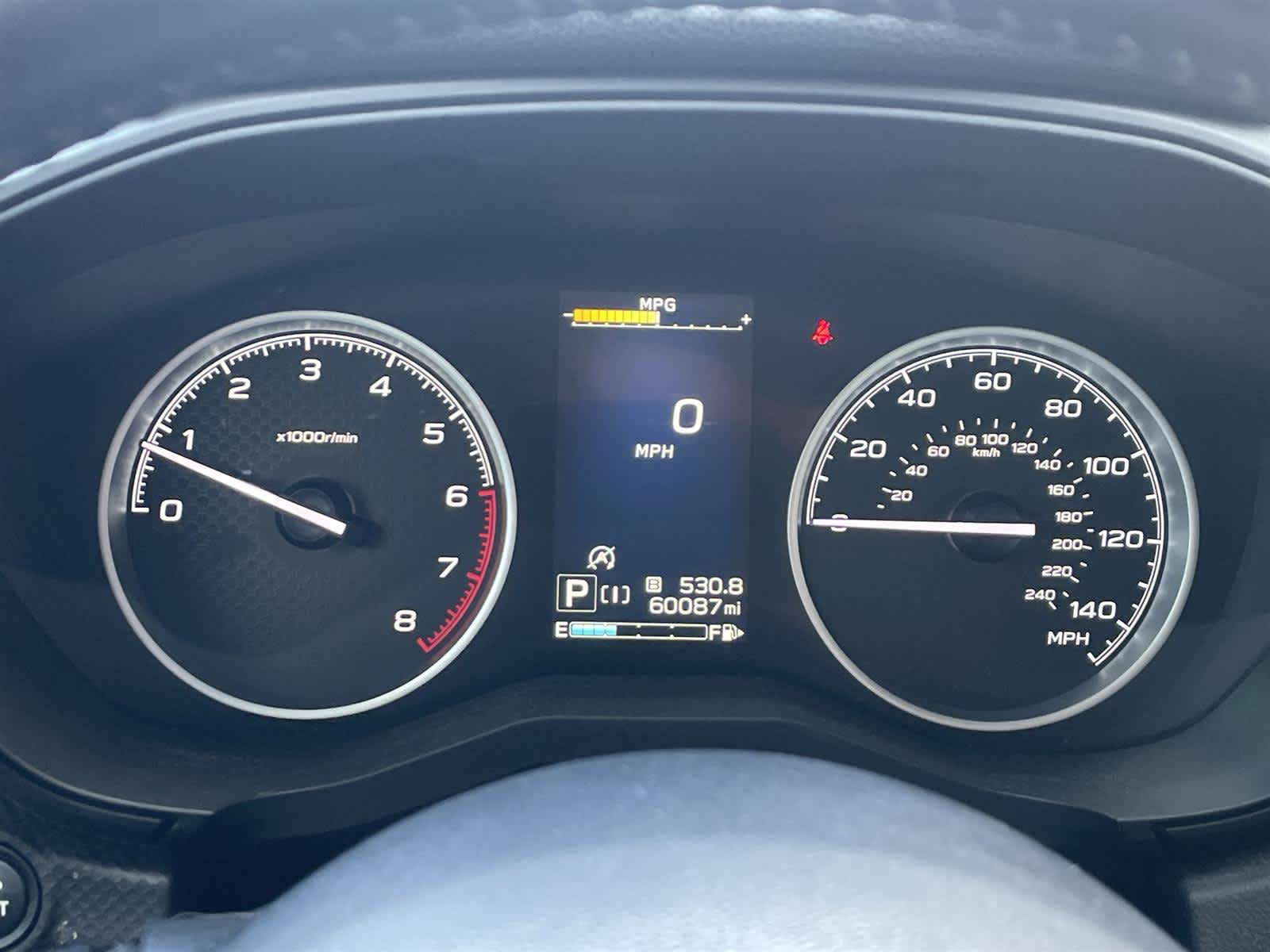 Thumbnail: 2020 Subaru Forester - 32