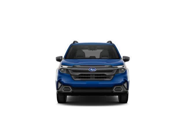 Thumbnail: 2026 Subaru Forester - 8